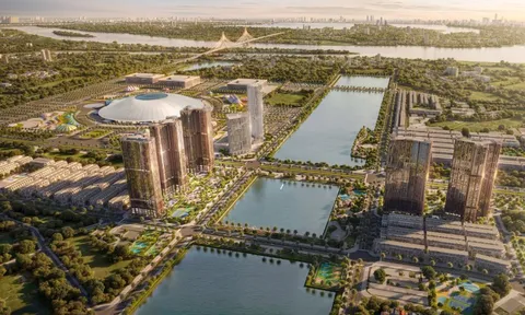 MIK Group kiến tạo cộng đồng thịnh vượng từ những vị trí kết nối chiến lược