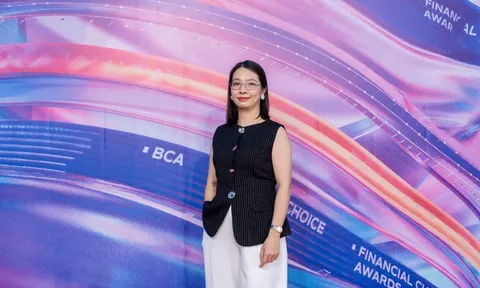 J&T Express Việt Nam chia sẻ 'công thức' hướng tới phát triển bền vững và chuyển đổi xanh