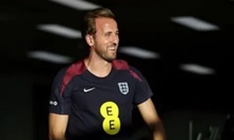World Cup là ‘cơ hội’ thắng Quả bóng Vàng 2026 cho Harry Kane