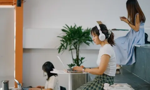 Bất ngờ với hơn 1,6 triệu thanh niên "3 không"