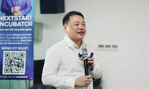 Công ty thuộc hệ sinh thái NextTech của Shark Bình lên tiếng về dự án tiền số AntEx