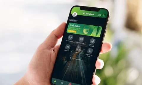 Từ ngày 1/11, chuyển tiền từ 500 triệu đồng bắt buộc phải cung cấp đầy đủ dữ liệu cá nhân và giao dịch