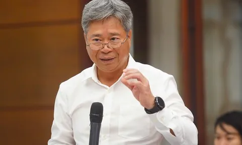 Lãnh đạo ACV: Sắp tới, hành khách đi máy bay sẽ được xác thực tự động từ đặt vé, làm thủ tục, kiểm tra an ninh tới lên máy bay