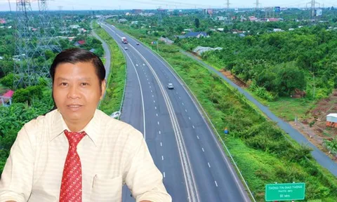 "Đại gia phố núi" vang bóng một thời nay nợ ngập đầu, lỗ lũy kế hàng nghìn tỷ nhưng vẫn xin đầu tư cao tốc gần 77.000 tỷ đồng