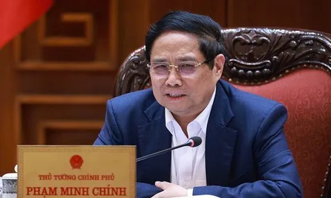 Thủ tướng yêu cầu 5 địa phương gồm Hà Nội, TP.HCM, Đà Nẵng, Khánh Hoà và Tây Ninh hoàn thành việc này và báo cáo trước 15/10