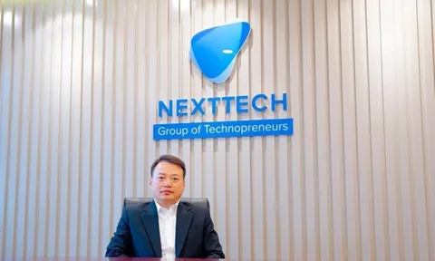 Trước khi vướng lùm xùm tiền ảo AntEx, Nexttech Group của Shark Bình đã đột ngột giảm vốn từ 500 xuống còn 4 tỷ đồng; Ngân Lượng cũng giảm 85% vốn