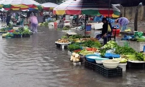 Bộ Y tế yêu cầu kiểm soát chặt chất lượng thực phẩm cứu trợ, tránh ngộ độc