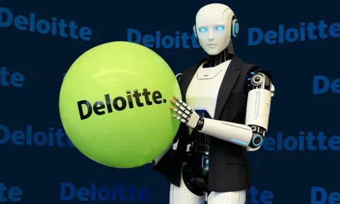 Để mặc AI bịa đặt thông tin trong báo cáo, một hãng kiểm toán danh tiếng phải cay đắng hoàn tiền cho khách hàng