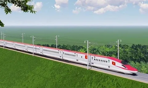 Chỉ đạo mới của tỉnh Gia Lai về việc giải phóng mặt bằng dự án đường sắt tốc độ cao trên trục Bắc – Nam