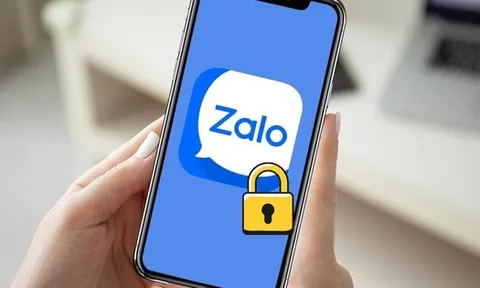 Zalo cập nhật tính năng "cấp cứu" trong tình huống nguy cấp: Người dân ở 17 tỉnh thành sau đây cần biết