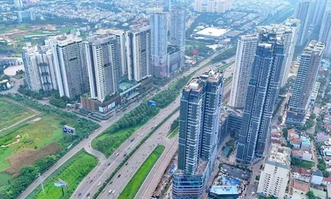 25 dự án tồn đọng đã được gỡ vướng ở TPHCM