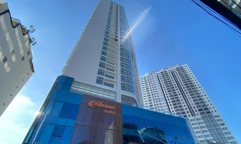 Nhiều ‘ưu ái’ bất thường tại Tổ hợp khách sạn, căn hộ Hoàn Kiếm-Nha Trang