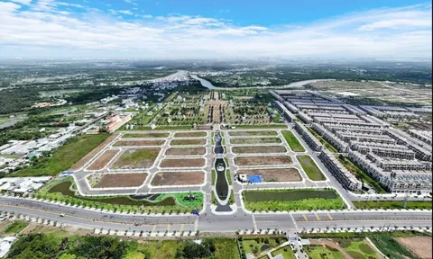 Lý do khiến đất nền được dự báo sẽ “tăng nhiệt” cuối năm 2025