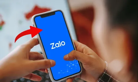 Cẩn thận mất tài khoản Zalo khi nhận được 3 thông báo này!