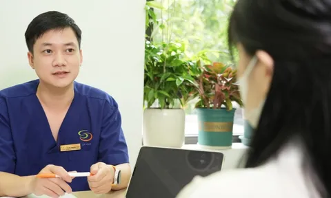 Vợ chồng đoàn tụ sau thời gian xa cách, nhưng đêm đầu tiên đã gặp 'trục trặc': Bác sĩ phân tích lý do