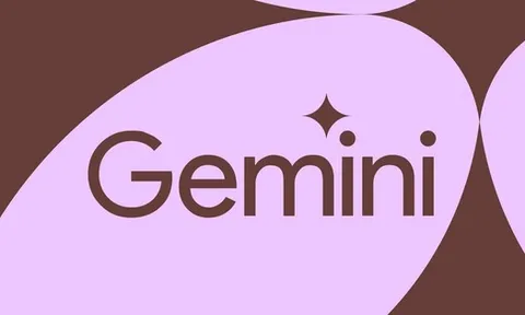 Google ra mắt mô hình AI Gemini 2.5 dùng trình duyệt như người thật