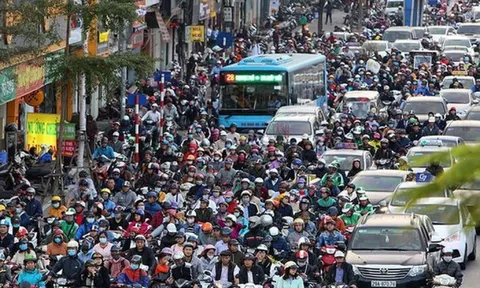 Góc nhìn người dân Hà Nội trước thềm cấm xe xăng trong Vành đai 1 ngày 1/7/2026: Hạ tầng sạc là mối quan tâm hàng đầu
