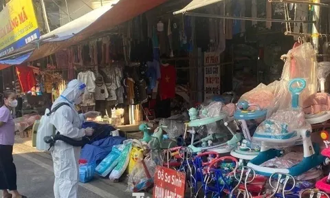 Cảnh báo sau 2 ca tử vong do sốt xuất huyết ở Lạng Sơn