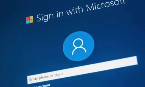Khai tử Windows 10 xong, Microsoft siết chặt không còn dễ dàng cài Windows 11 bằng tài khoản nội bộ