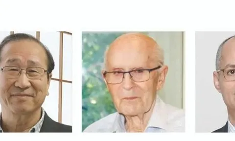 Công nghệ 9/10: ‘Chiếc túi thần kỳ’ giúp ba nhà hóa học giành Nobel 2025