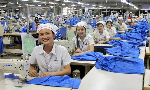 Một quyết định của Thủ tướng đã mang lại hy vọng lớn cho 5.000 lao động, đến mức không cầm được nước mắt