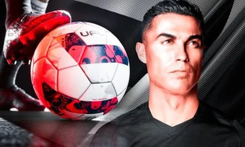 Cristiano Ronaldo trở thành tỷ phú bóng đá: Đế chế CR7