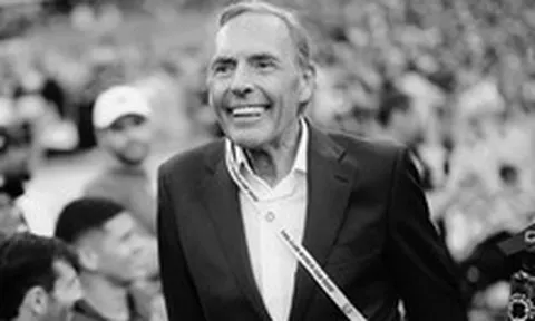 HLV Miguel Angel Russo của Boca Juniors qua đời ở tuổi 69