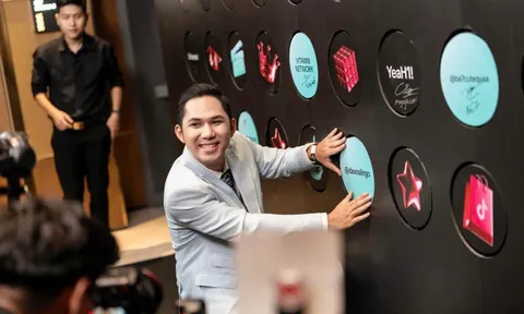 Davo's Lingo và hành trình lan tỏa tri thức thông qua sáng tạo nội dung