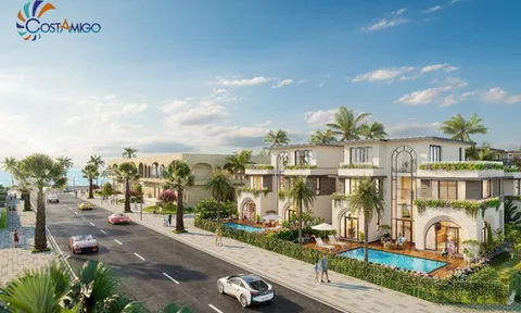 BĐS Phan Thiết thăng hạng nhờ hạ tầng và lối sống Wellness