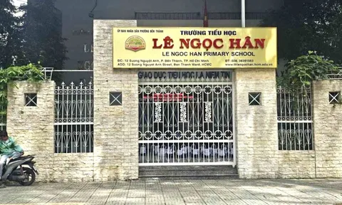 Trách nhiệm của hiệu trưởng là gì nếu để xảy ra thu chi không đúng quy định?