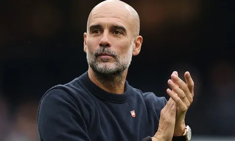 Pep Guardiola được khuyên nên rời Man City
