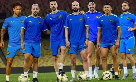 FIFA tung chứng cứ Malaysia giả giấy tờ, thời gian 39 ngày chờ AFC phán quyết