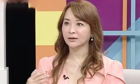 Nữ diễn viên nổi tiếng: Đau đớn khi phát hiện chồng có hành vi vụng trộm "trái luân thường đạo lý"