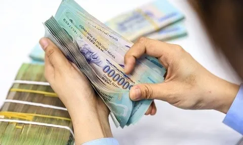 Ngân hàng bơm thêm gần 2,1 triệu tỷ đồng ra nền kinh tế, tăng trưởng tín dụng 9 tháng cao nhất 15 năm qua