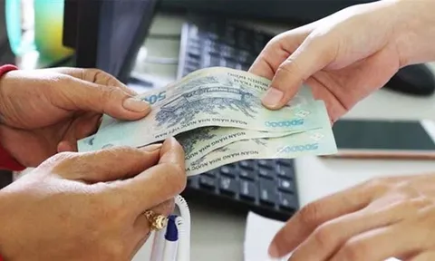 Những ai có ý định nghỉ việc từ năm 2026 lưu ý!
