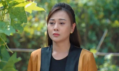 Vai diễn vận vào đời Phương Oanh