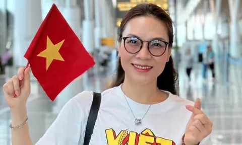 Ca sĩ Mỹ Tâm vừa ra thông báo mới