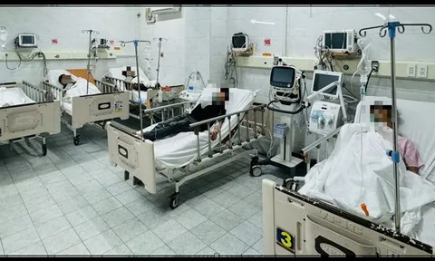 5 người trong bữa tiệc tại 1 nhà hàng ở TP HCM suýt chết vì một loại khí không màu, không mùi