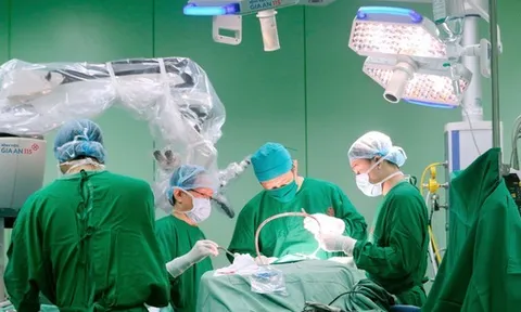Lời cảnh báo từ trường hợp “cô gái trẻ vừa đưa tới bệnh viện thì hôn mê”