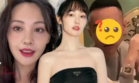 Trịnh Sảng ê chề: Bị xem như con rối mua vui, đến cha mẹ cũng từ mặt sau khi làm "vợ bé" đại gia?