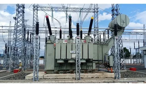 Chính sách hỗ trợ cho công nghiệp chế tạo phục vụ ngành điện lực