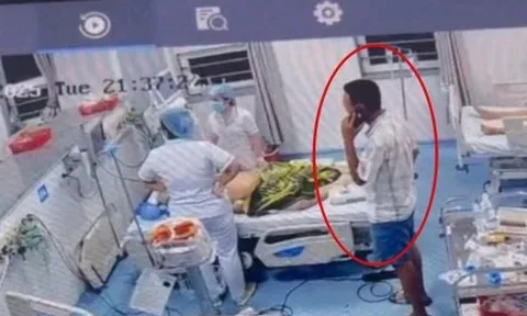 Điều dưỡng bị hành hung khi cấp cứu bệnh nhân: Sở Y tế TP.HCM lên tiếng