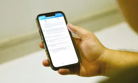 Nhận trợ cấp thất nghiệp online dễ dàng, nhanh chóng