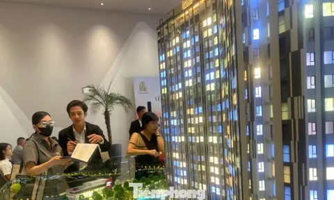 Tranh luận đề xuất hạn chế cho vay mua nhà thứ 2: Bên ủng hộ, bên lo hệ lụy