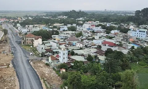 Thông tin mới nhất về dự án 2.000 tỷ phải "nắn" để bảo tồn biệt thự cổ trăm tuổi