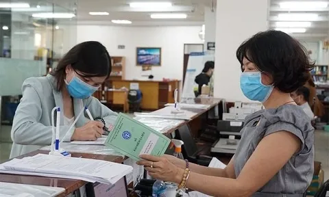 Bảo hiểm xã hội Việt Nam phát đi cảnh báo, người dân lưu ý!
