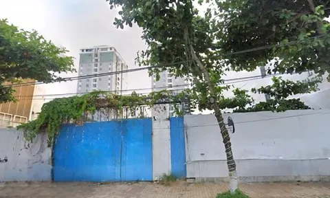 Đà Nẵng cho doanh nghiệp ở Hà Nội thuê "đất vàng" 16 Bạch Đằng