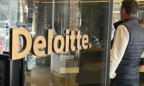 Một Big Four dùng AI viết báo cáo, nhiều lỗi bịa đặt và phải hoàn tiền, ngành kiểm toán đứng trước khủng hoảng niềm tin