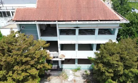 10 tỉnh, thành đang xử lý tài sản công dôi dư kiểu 'rùa bò'