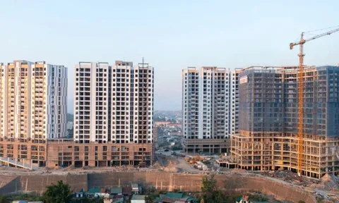 Quảng Ninh có thêm nhiều dự án nhà ở xã hội